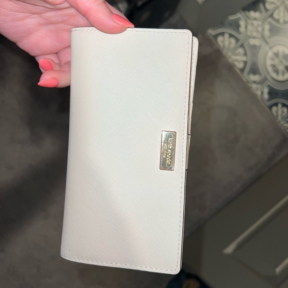 Kate Spade wallet